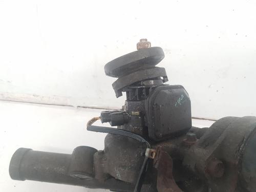 Steering rack HONDA CIVIC VII Hatchback (EU, EP, EV) 1.6 i (EP2, EU8, EU6) | BP40463363M22  - Image 10