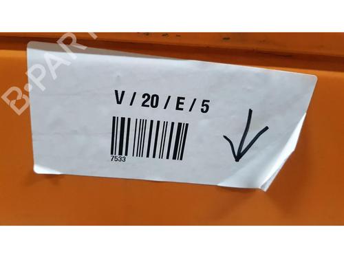 Støtte VW PASSAT B8 (3G2, CB2) 2.0 TDI | BP36784750C155 - Image 7
