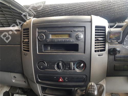 Recambios MERCEDES-BENZ SPRINTER 3-t Van (B906) 209 CDI (906.611, 906.613) 4960208