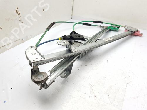 Front right window mechanism PEUGEOT EXPERT Tepee (VF3X_) 2.0 HDi 130 | BP36701636C23 - Image 3