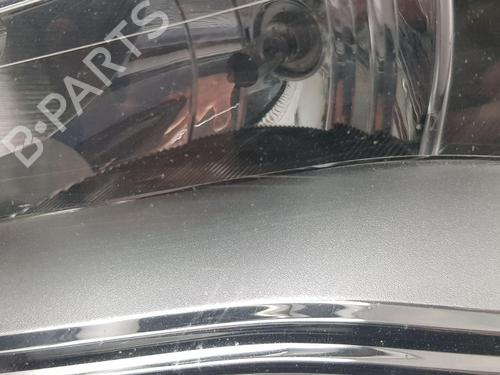 Left headlight VAUXHALL ASTRA Mk VI (J) (P10) 1.4 | BP36144557C28  - Image 5