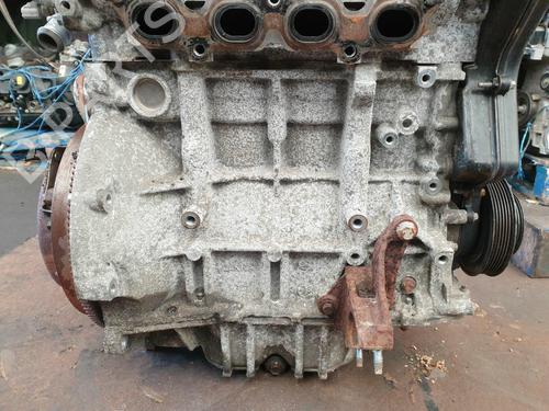Engine FORD FIESTA V (JH_, JD_) 1.25 16V | BP24573913M1