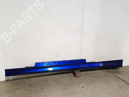 Left sideskirt BMW 4 Coupe (F32, F82) M4 Competition | BP30115885C115 