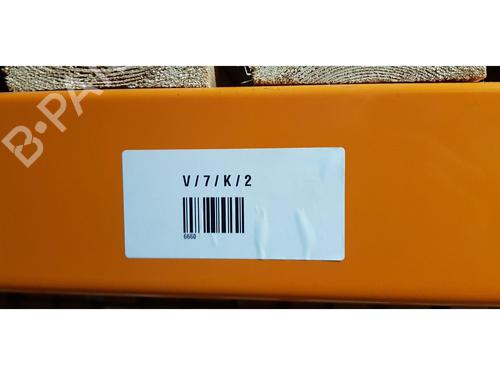 Electronic module JAGUAR F-TYPE Coupe (X152) 5.0 SCV8 SVR / SCV8 P575 R | BP29900625M83 