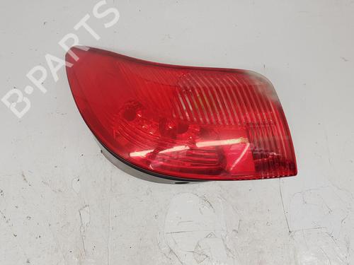 Used Right taillight Right taillight PEUGEOT 308 SW I (4E_, 4H_) 1.6 HDi (109 hp) 33726509 33726509