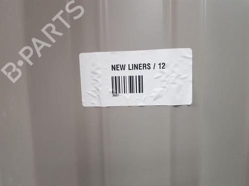 Right rear driveshaft BENTLEY BENTAYGA (4V1) 6.0 | BP22679453M41 - Image 7