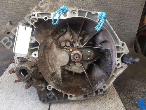 Used Gearbox Gearbox 37726898 37726898