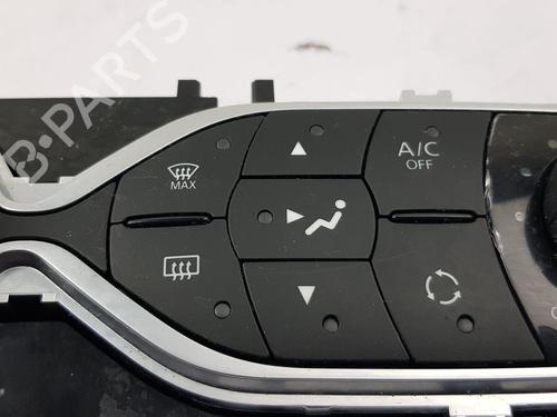 Climate control RENAULT CAPTUR I (J5_, H5_) 0.9 TCe 90 | BP28029548I5