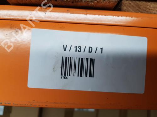 Instrument cluster SEAT LEON (1P1) | BP22208230C47