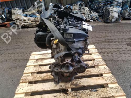 Engine TOYOTA AYGO (_B1_) 1.0 (KGB10_, KGB10R) | BP31722814M1