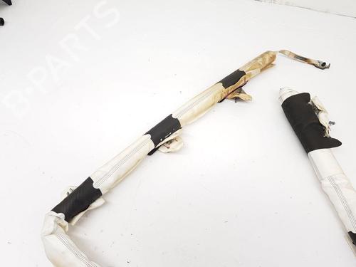 Venstre gardin kollisjonspute OPEL CORSA F (P2JO) 1.2 (68) | BP22675818C11 