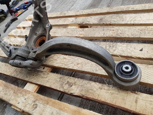 Left front steering knuckle AUDI A6 C7 (4G2, 4GC) 2.0 TDI | BP22676139M25 