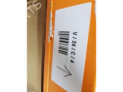 Left front driveshaft CITROËN C5 AIRCROSS (A_) 1.5 BlueHDi 130 (ACYHZJ, ACYHZR) | BP25853730M38 - Image 10