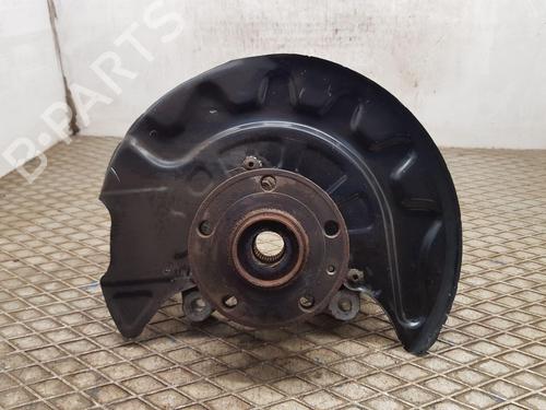 Mangueta delantera derecha AUDI A3 (8V1, 8VK) S3 quattro (300 hp) 30290231