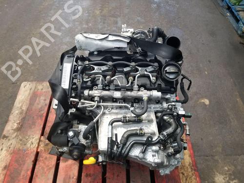 Moteur AUDI Q3 (8UB, 8UG) 2.0 TDI quattro (150 hp) 31864142