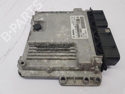 Engine control unit (ECU) CITROËN C3 Picasso (SH_) 1.6 BlueHDi 100 | BP36459642M57 - Image 6