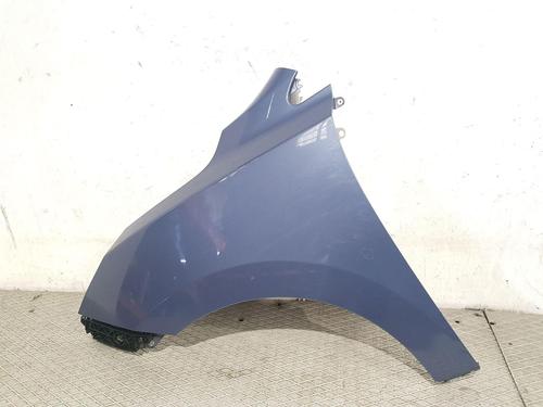 Left front fenders HYUNDAI ix35 (LM, EL, ELH) 1.7 CRDi | BP29379128C41 
