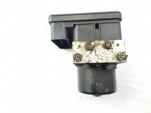 ABS pump FORD FIESTA V (JH_, JD_) 1.25 16V | BP27920648M43