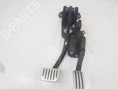 Used Pedal Pedal TESLA MODEL Y (5YJY) EV Performance All-wheel Drive (534 hp) 35746023 35746023