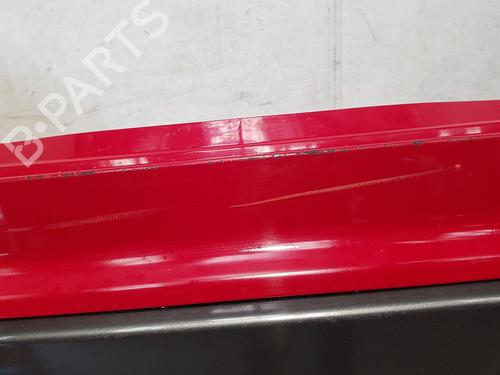 Rear bumper HONDA CIVIC VIII Hatchback (FN, FK) 1.8 (FN1, FK2) | BP27372253C8 