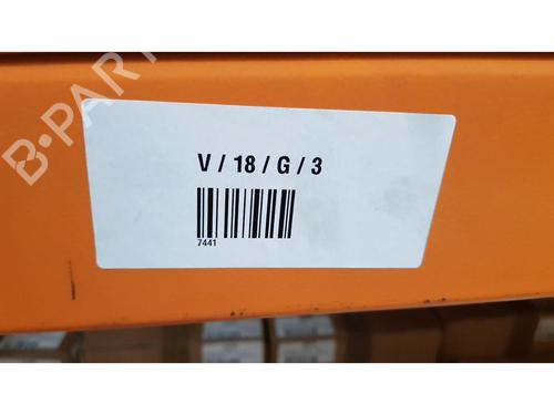 Support PEUGEOT 2008 II (UD_, US_, UY_, UJ_, UR_, UC_) 1.2 PureTech 100 (USHNK) | BP27811494C155 
