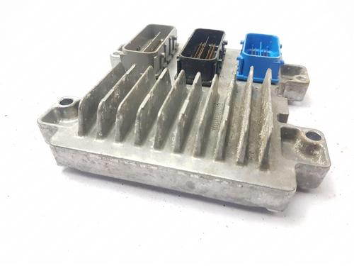 Engine control unit (ECU) VAUXHALL ZAFIRA Mk III (P12) 1.4 (75) | BP33803423M57  - Image 6