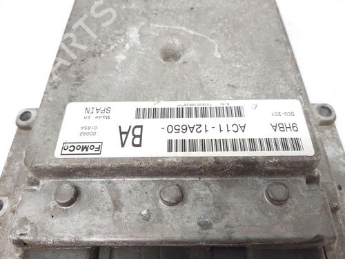 Engine control unit (ECU) FORD TRANSIT Van (FA_ _) 2.2 TDCi | BP38409609M57 - Image 3