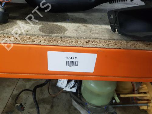 Climate control JAGUAR XJ (X351) 3.0 SDV6 | BP22672569I5