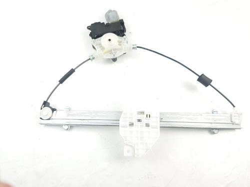 Front right window mechanism KIA PICANTO III (JA) 1.2 | BP22681639C23 - Image 8