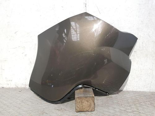 Angolare paraurti Angolare paraurti PEUGEOT 3008 I MPV (0U_) 1.6 HDi (109 hp) 36843161 36843161