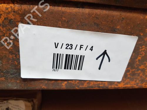 Alternator HONDA ACCORD VII (CL, CN) 2.2 i-CTDi (CN1) | BP29957203M7