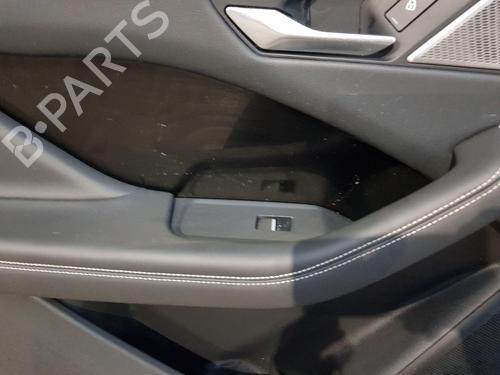 Right front seat JAGUAR I-PACE (X590) EV400 AWD | BP30914913C16 