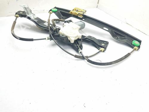 Front right window mechanism FORD FOCUS III 1.6 TDCi | BP33473102C23 - Image 6