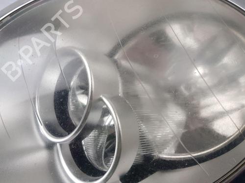 Left headlight MINI MINI Convertible (R52) Cooper | BP36407961C28 - Image 4