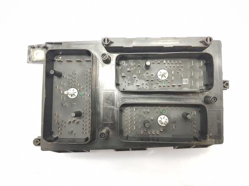 Fuse box VAUXHALL ZAFIRA Mk II (B) (A05) 1.9 CDTI | BP29378764E1 