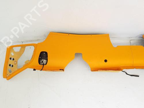 Glove box MCLAREN 570S 3.8 | BP40010479C95 - Image 2