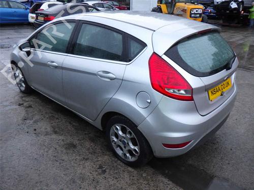 Gearbox FORD FIESTA VI (CB1, CCN) 1.4 TDCi | BP26461557M3 - Image 14