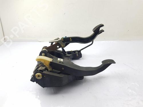 Pedal CHEVROLET SPARK (M300) 1.2 | BP36865175I4 - Image 3