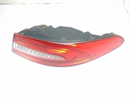 Used Right taillight JAGUAR XF I (X250) 2.2 D (200 hp) 29641952