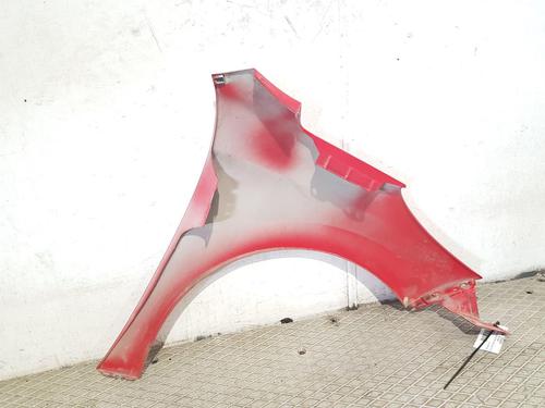 Left front fenders PEUGEOT 207 (WA_, WC_) 1.4 | BP29440347C41 