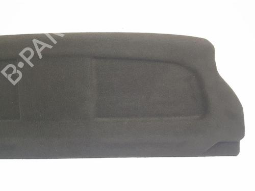 Rear parcel shelf FORD ECOSPORT  | BP29262700C85 