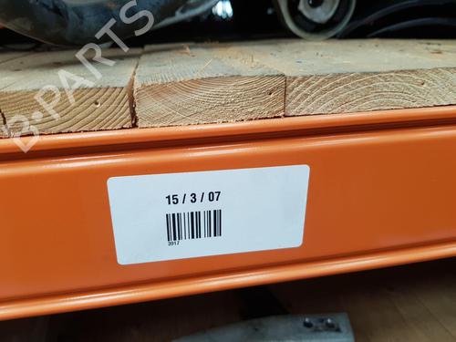 Other TESLA MODEL Y (5YJY)  | BP33966690O1  - Image 8