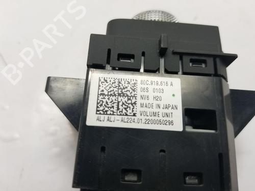 Switch AUDI Q5 (FYB, FYG) 2.0 TFSI quattro | BP26134798I30 