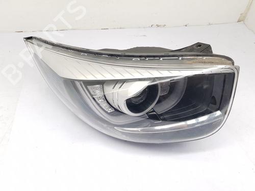 Used Right headlight KIA PICANTO III (JA) [2017-2025]  29575771