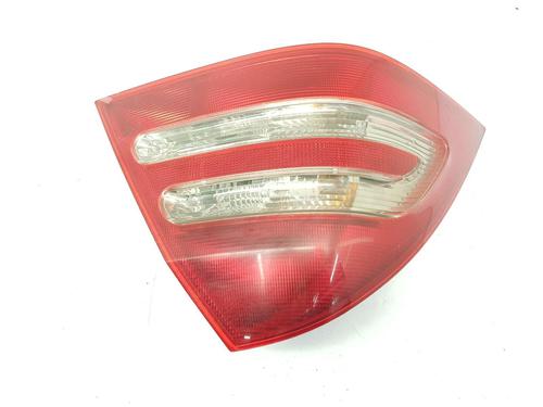 Used Left taillight MERCEDES-BENZ C-CLASS (W203) C 220 CDI (203.006, 203.008) (143 hp) 30445381