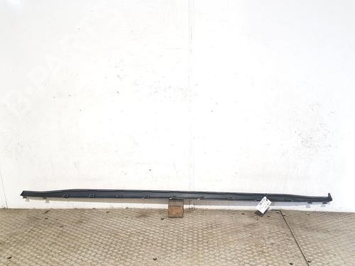 Left sideskirt VW GOLF VIII (CD1, DA1) 2.0 TDI | BP29641810C115 
