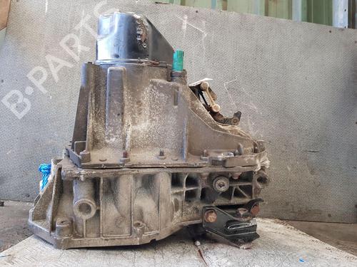 Gearbox RENAULT CLIO IV (BH_) 0.9 TCe 90 (BHNF, BHMA, BHMH, BHJK, BHJR) | BP28527026M3 