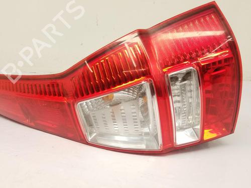 Right taillight HONDA CR-V III (RE_) 2.2 i-CTDi 4WD (RE6) | BP28081218C35 