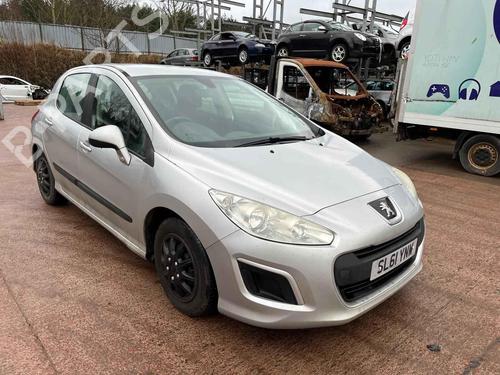 Recambios PEUGEOT 308 I (4A_, 4C_)  1.4 16V  4750550