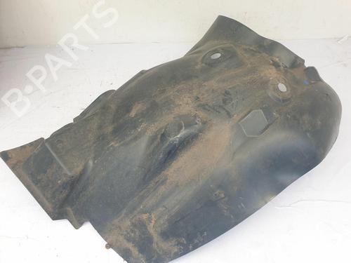 Wheel arch RENAULT CLIO IV (BH_) 1.2 16V | BP22676279C56 